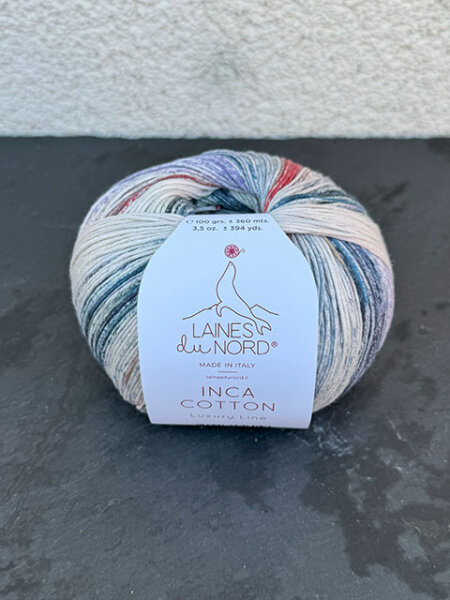 Inca Cotton 04