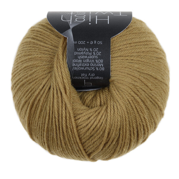 High Twist Concept 163