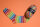 Trekking XXL color 829