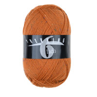 Trekking 6-fach tweed 1803