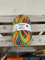 Mally Socks 734