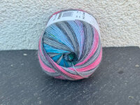 Lungauer Sockenwolle 4-fach Spotlight MO-02