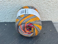 Lungauer Sockenwolle 4-fach Spotlight MO-03
