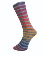 Lungauer Sockenwolle 4-fach Spotlight MO-04