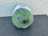 Lungauer Sockenwolle 4-fach Spotlight MO-07