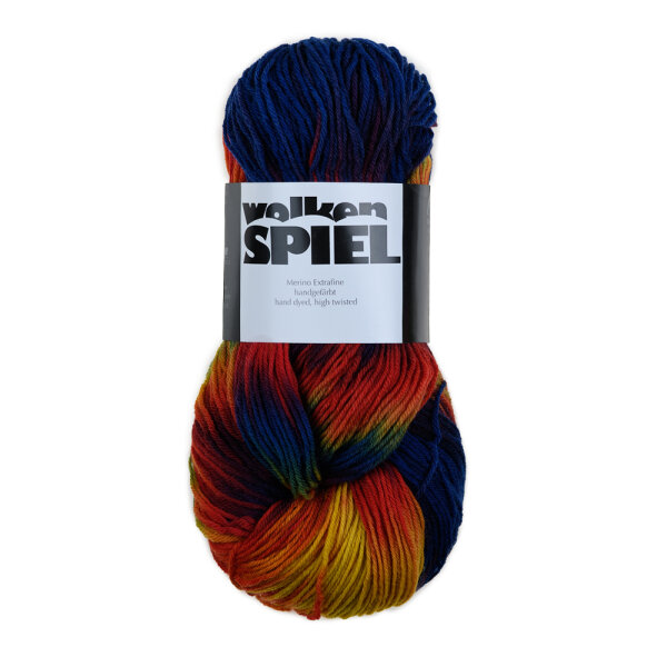 Wolkenspiel 2254