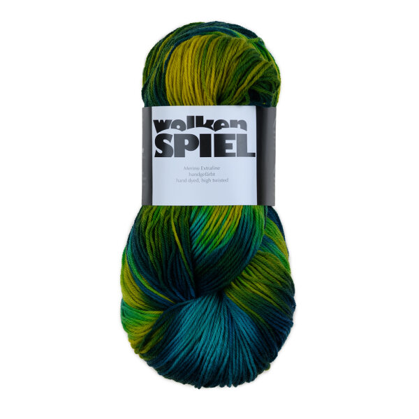 Wolkenspiel 2255