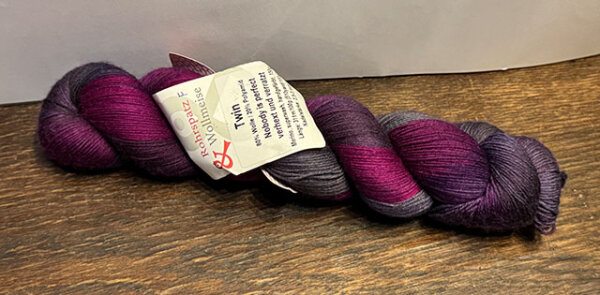 verhext und verratzt NIP F