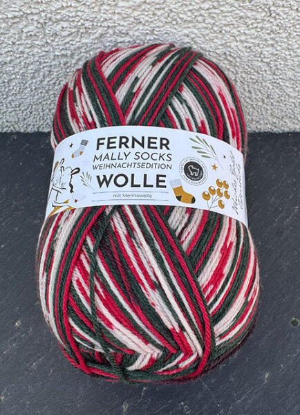 Mally Weihnachtsedition 20.12.25