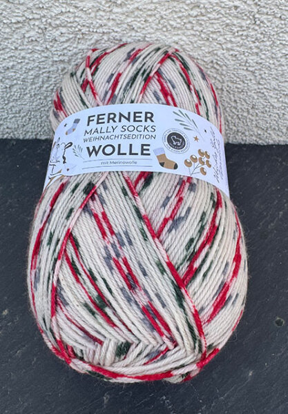 Mally Weihnachtsedition 22.12.25