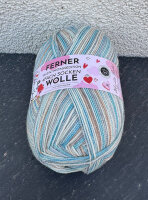 Lungauer Sockenwolle 4fach 12.02.25