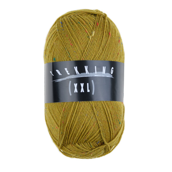 Trekking tweed 317