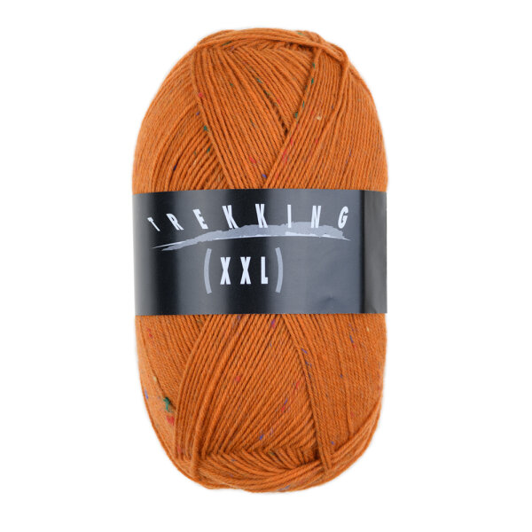 Trekking tweed 318