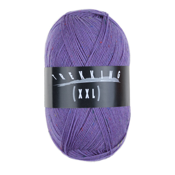 Trekking tweed 319