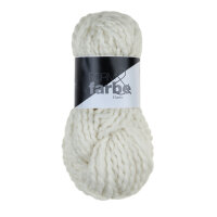 Form & Farbe 50 weiß
