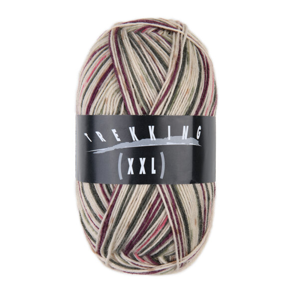 Trekking XXL color 760
