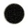 Rocailles satt schwarz