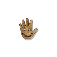 Knopf Handmade 16 mm