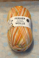 Lungauer Sockenwolle 4fach 845