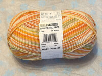 Lungauer Sockenwolle 4fach 845