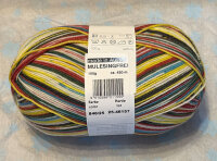 Lungauer Sockenwolle 4fach 846