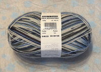 Lungauer Sockenwolle 4fach 848