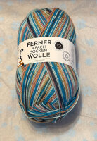 Lungauer Sockenwolle 4fach 849