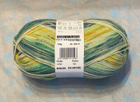 Lungauer Sockenwolle 4fach 850