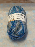 Lungauer Sockenwolle 4fach 852