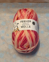 Lungauer Sockenwolle 4fach 853