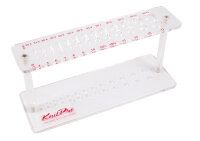 Halter für austauschbare Spitzen