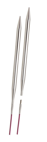 austauschbare Nadelspitzen kurz