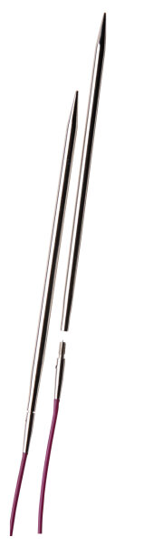 austauschbare Nadelspitzen