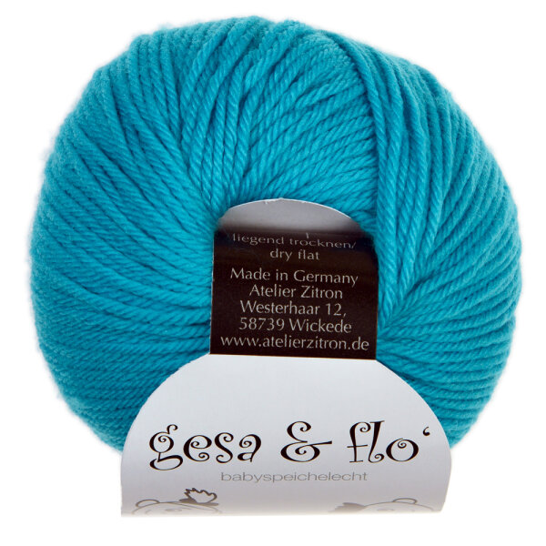 Gesa & Flo 16