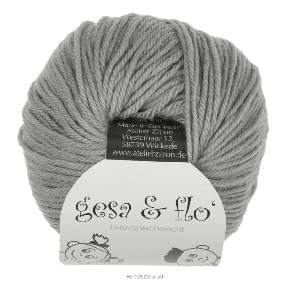 Gesa & Flo 20