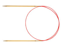 Lace Feinstricknadeln