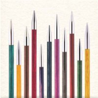 austauschbare Nadelspitzen