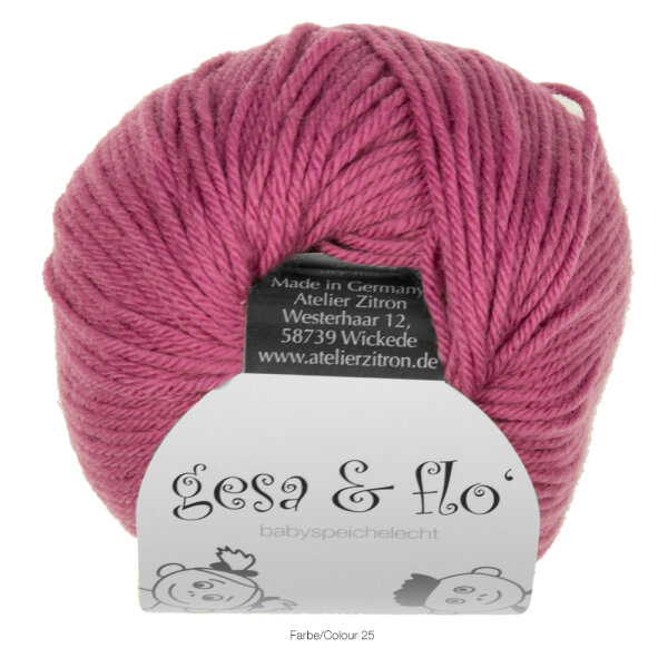 Gesa & Flo 25