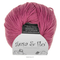 Gesa & Flo 25