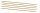 Bamboo Strumpfstricknadeln 15 cm Nadelstärke: 3,5 mm