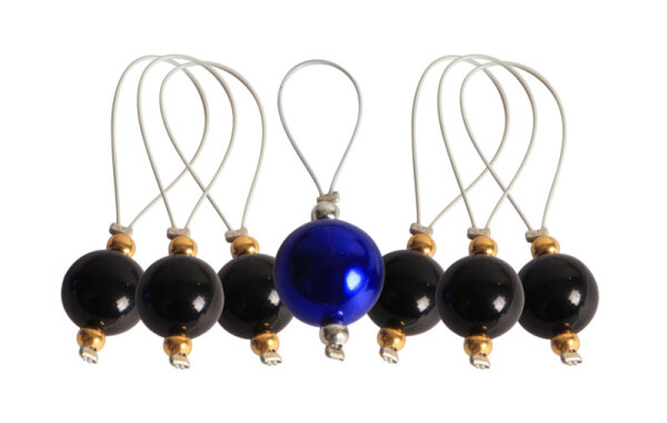 Maschenmarkierer Bluebell