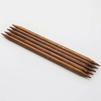 Ginger Nadelspiel 3,0 mm 15 cm