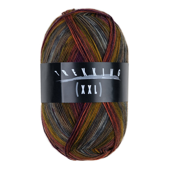 Trekking XXL color 834