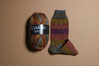 Trekking XXL color 834