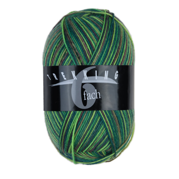 Trekking 6-fach color 2007