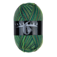 Trekking 6-fach color 2007