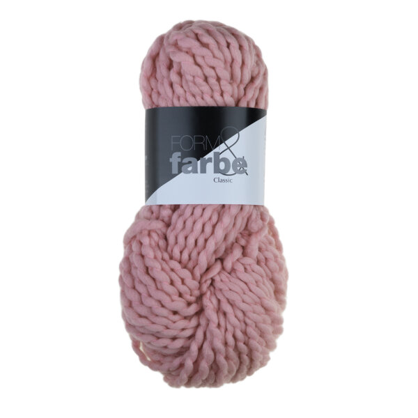 Form & Farbe 59 rosé