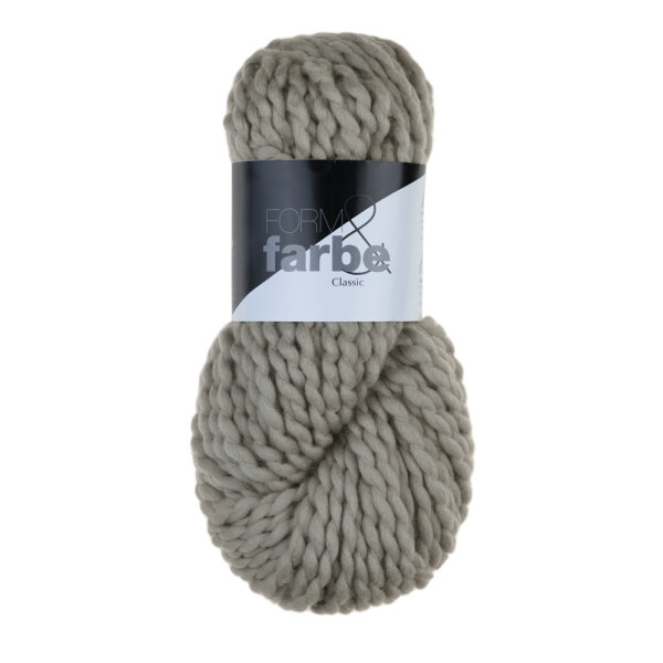 Form & Farbe 63 stein