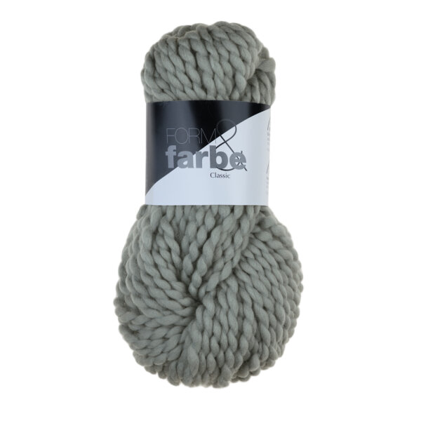Form & Farbe 64 grau