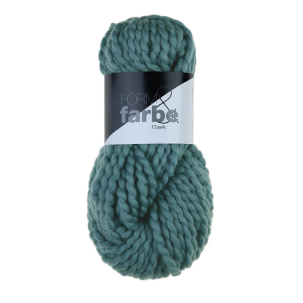 Form & Farbe 65 taube